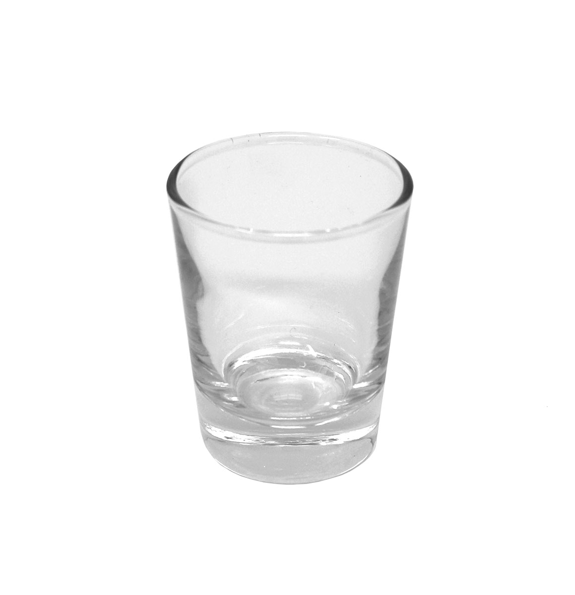 Whiskey Shot Glass 2 oz